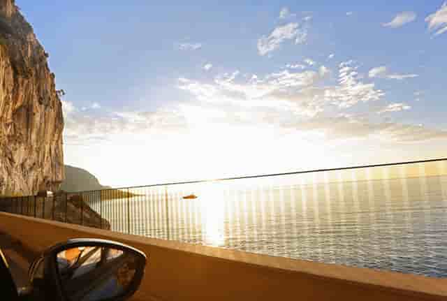 欧美时尚博主小皮衣搭配技巧